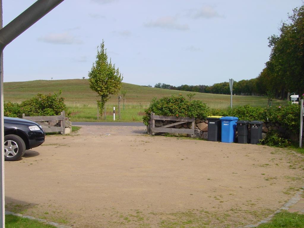 Urlaubsglueck Familien- & Hunde-Paradies Rankwitz Camera foto